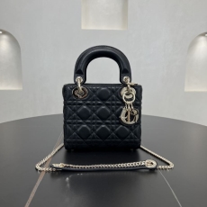 Christian Dior My Lady Bags